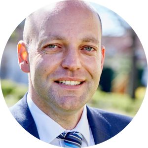 Thorsten Daniel Geschäftsführer Thorsten Daniel