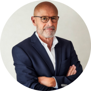 Stefan Gries Geschäftsführer Stefan Gries